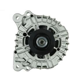 Lichtmaschine von AS-PL
