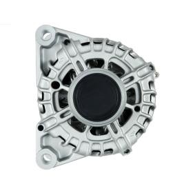 Lichtmaschine von AS-PL