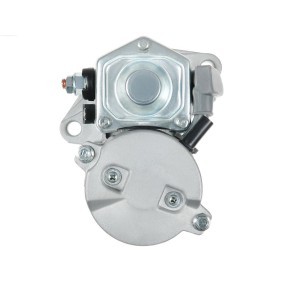 Lichtmaschine A5019SR von AS-PL günstig für 142,30 € online kaufen