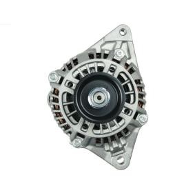 Lichtmaschine A5178PR