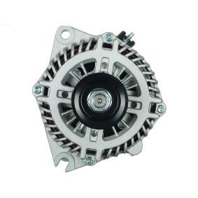 Lichtmaschine A5356