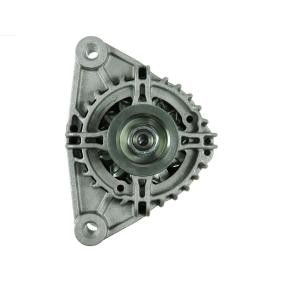 Lichtmaschine von AS-PL