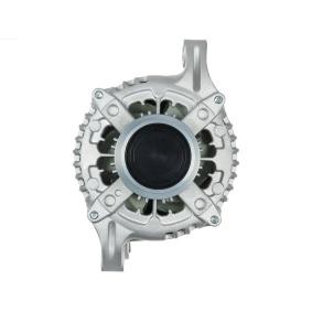 Lichtmaschine von AS-PL