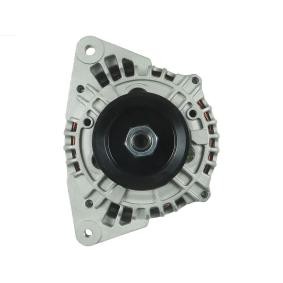 Lichtmaschine von AS-PL