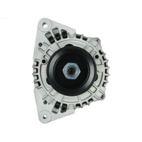 Lichtmaschine von AS-PL
