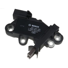 Lichtmaschinenregler ARE0192(BOSCH)