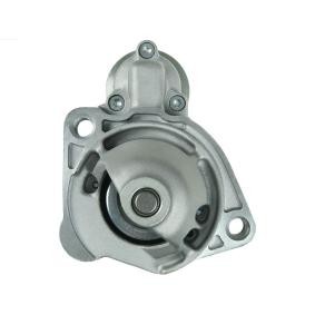 Köp Startmotor av AS-PL S0572 till det låga priset 1352,05 kr
