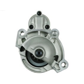 Compre Motor de arranque de AS-PL online para V70 III Van / Carrinha (135) a preços moderados