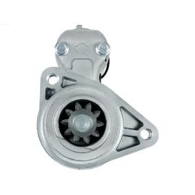 Anlasser S2067S