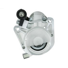 Anlasser S5225