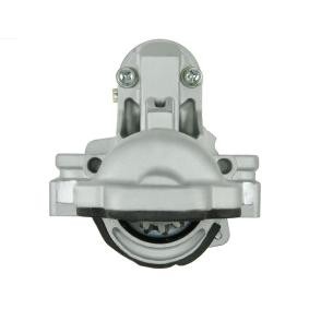 Anlasser S5242S