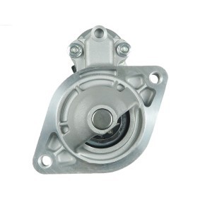 Anlasser S6195