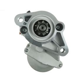 Anlasser S6201