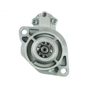 Anlasser S6229S