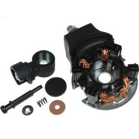 Halter, Kohlebürsten SBH9035