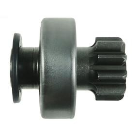 Freilaufgetriebe, Starter SD3036(VALEO)