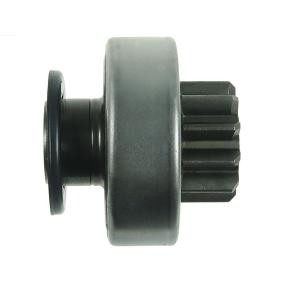 Achetez des Embrayage à roue libre, démarreur AS-PL SD3039(VALEO) à prix pour 65,61 €
