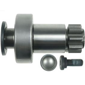 Freilaufgetriebe, Starter SD3106(VALEO)