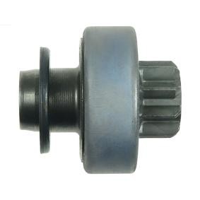 Comprar Engranaje de rueda libre, arrancador de AS-PL SD3114(VALEO) a bajo precio de 50,98 €