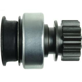 Comprar Engranaje de rueda libre, arrancador de AS-PL SD5041S a bajo precio de 32,76 €