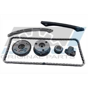 Achetez des Kit de chaîne de distribution IJS GROUP 40-1226VVT à prix pour 585,82 €