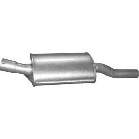 Mittelschalldämpfer 03.123