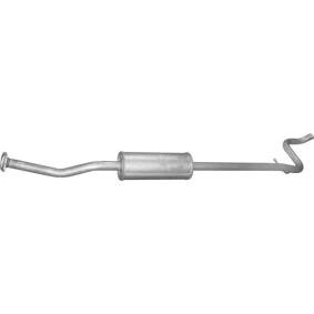 Acquista Marmitta centrale da POLMO 04.270 a buon mercato per soli 63,20 €