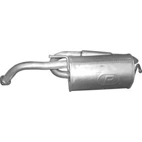 Endschalldämpfer 05.70
