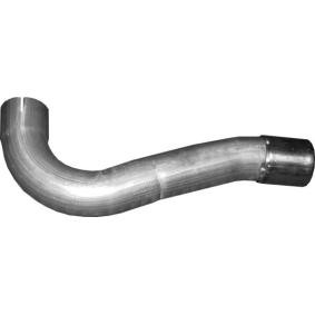 Acquista Tubo gas scarico da POLMO 08.73 a buon mercato per soli 33,78 €