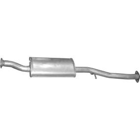 Mittelschalldämpfer 46.38