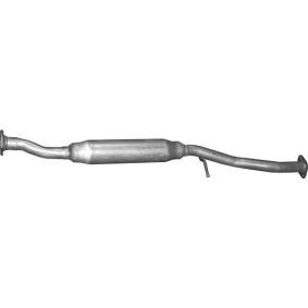 Mittelschalldämpfer 46.40