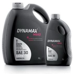 DAIHATSU Motoröl von DYNAMAX