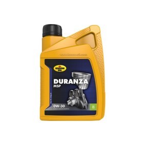 Compre Óleo do motor da KROON OIL 32382 a um preço baixo por 12,71 €