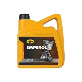 Acquista Olio motore da KROON OIL 33217 a buon mercato per soli 34,50 €
