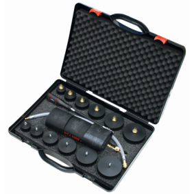 Achetez des Set d'adaptateurs, contrôle système turbocomp.-intercooler GEDORE KL-0124-51 K à prix pour 633,90 €