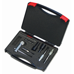 Achetez des Kit d'outils de démontage, bougie de préchauffage GEDORE KL-0132-55 K à prix pour 374,38 €