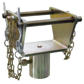 Achetez des Dispositif de sécurité, vérin de fosse GEDORE KL-0146-21 à prix pour 173,08 €