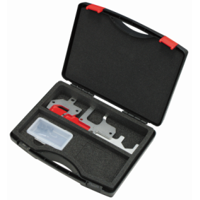 Arretierwerkzeugsatz, Nockenwelle KL-0380-751 K