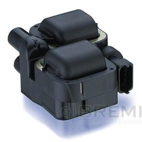 Achetez des Bobine d'allumage BREMI 11873 à prix pour 44,00 €