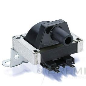 Zündspule 11876 von BREMI günstig für 54,85 € online kaufen