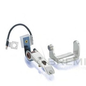 Acquista Kit contatti, Distributore di accensione da BREMI 1452 a buon mercato per soli 6,60 €