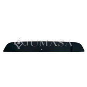 Achetez des Support de plaque d'immatriculation JUMASA 28331294 à prix pour 50,15 €
