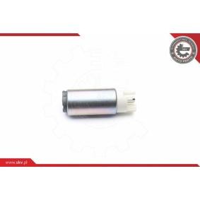 Kraftstoffpumpe 02SKV304