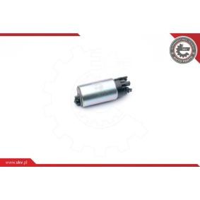 Kraftstoffpumpe 02SKV309