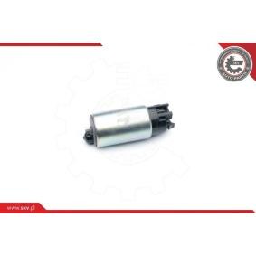 Kraftstoffpumpe 02SKV310