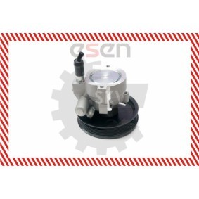 Servopumpe 10SKV207