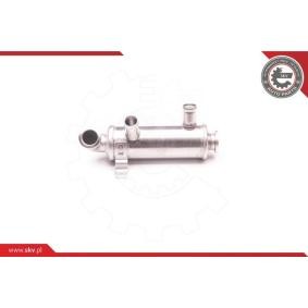 AGR Kühler 14SKV124
