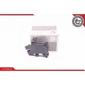 Compre Fechadura de porta de ESEN SKV online para ACCORD VII (CM) a preços moderados