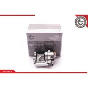 Bremssattel für MG von ESEN SKV