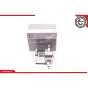 Bremssattel 23SKV623